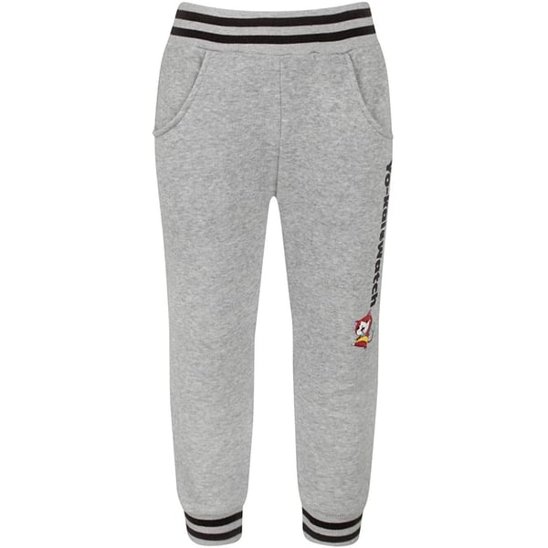 Yo-Kai Watch Boys Characters Jogging Bottoms Yo-Kai Watch Boys Characters Jogging Bottoms