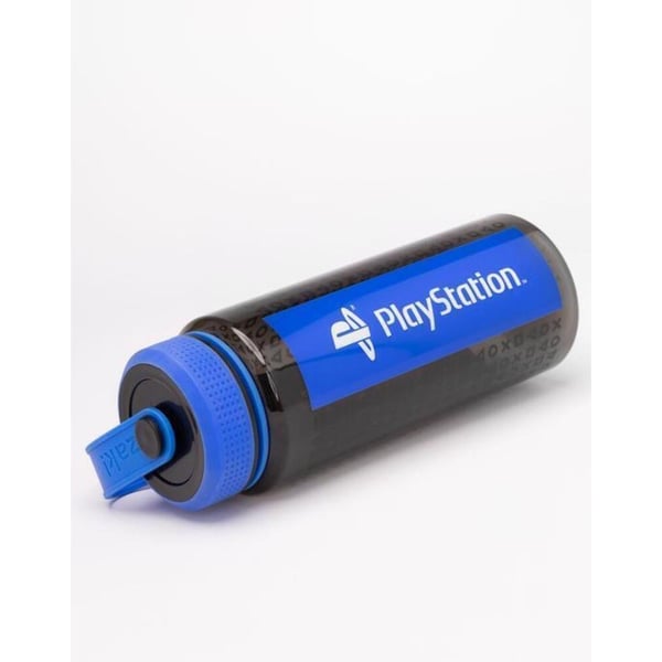 Playstation Logo Vattenflaska