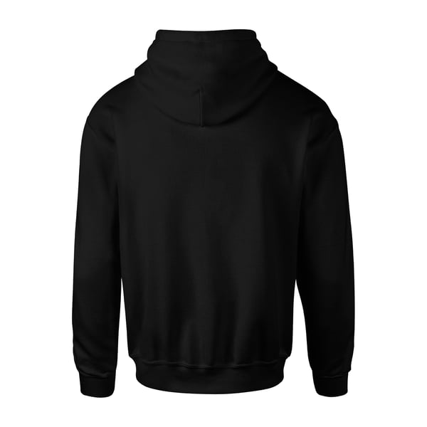 Minecraft Drenge Inside Creeper Hoodie til drenge