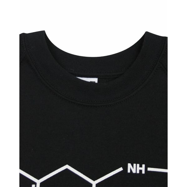 Breaking Bad Symbol Sweatshirt til mænd