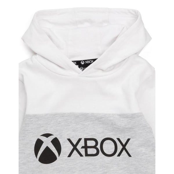 Xbox poikien huppari