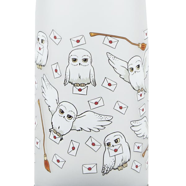 Harry Potter Hedwig flaske