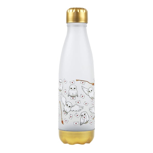 Harry Potter Hedwig Bottle