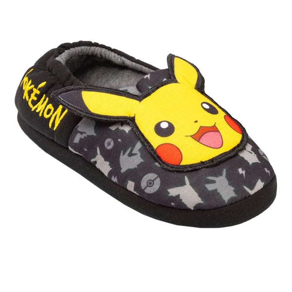 Pokemon Børne-/barnetøfler