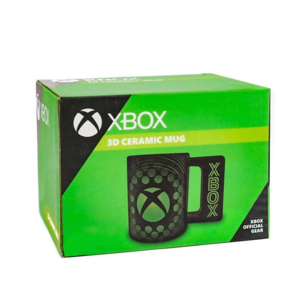 Xbox Logomugg
