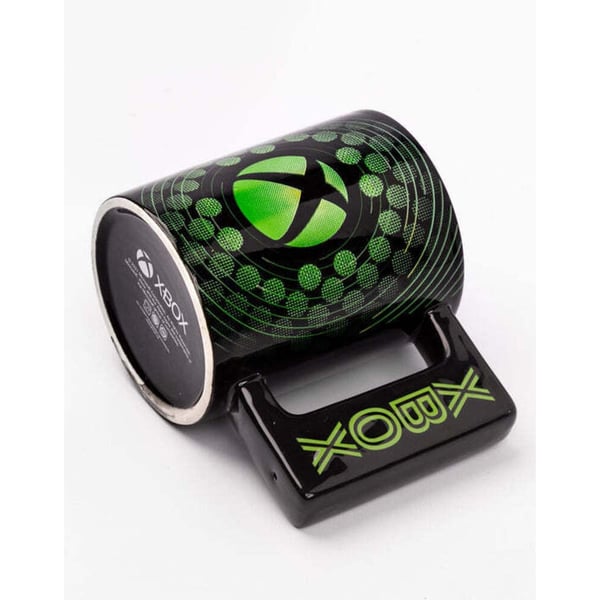 Xbox Logomugg