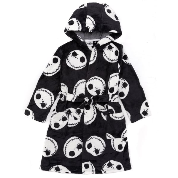 Nightmare Before Christmas Børne/børnehave til børn Nightmare Before Christmas Børne/børnehave til børn