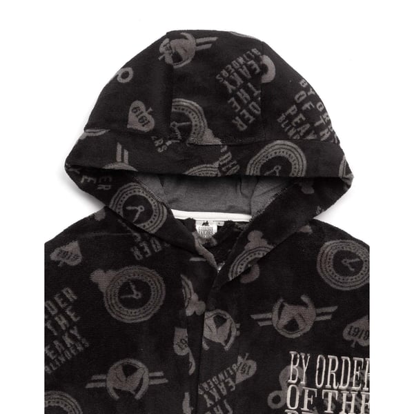 Peaky Blinders Mens Dressing Gown