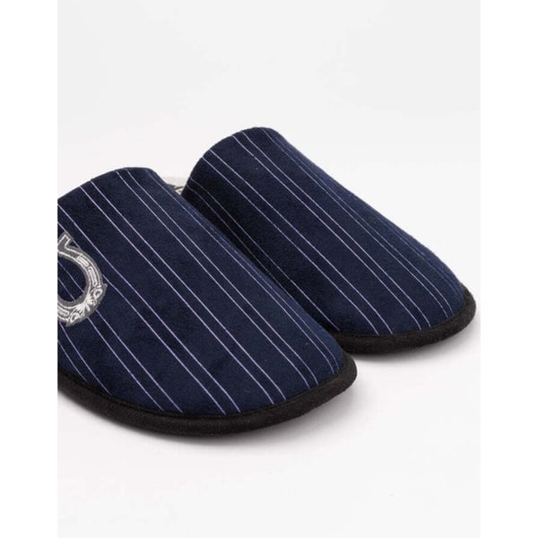 Peaky Blinders Mens Striped Slippers