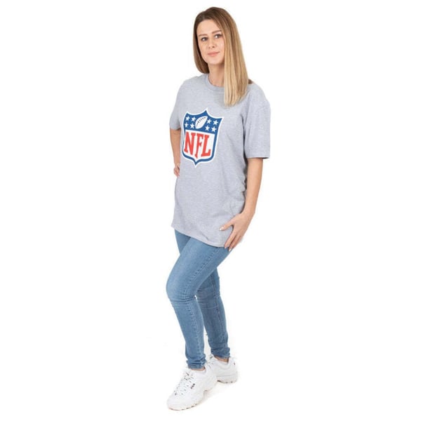 NFL Womens/Ladies Shield T-Shirt