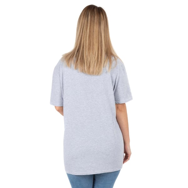 NFL Womens/Ladies Shield T-Shirt
