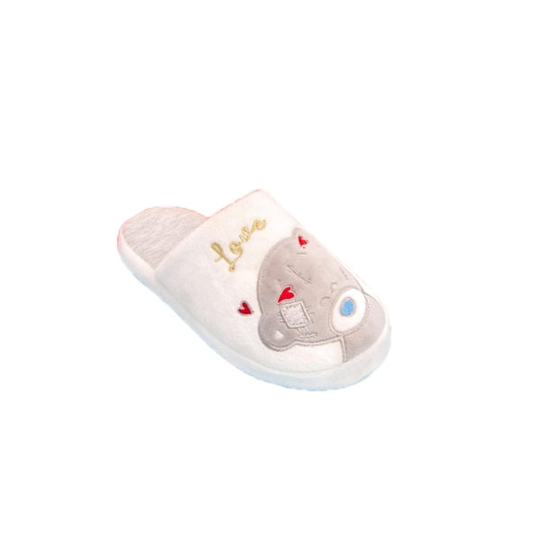 Me To You Womens/Ladies Bear Slippers