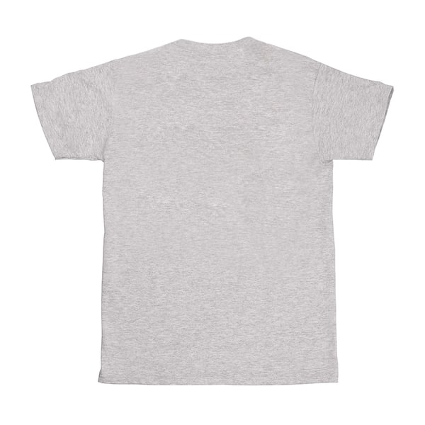 Marvel Womens/Ladies Characters T-Shirt