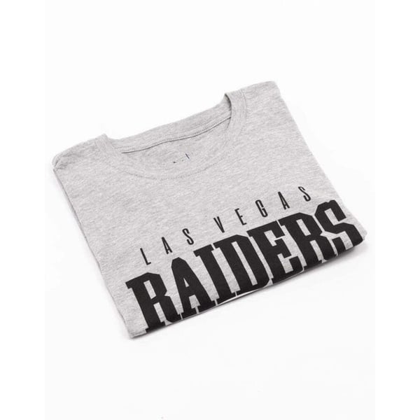NFL Naisten Las Vegas Raiders T-paita