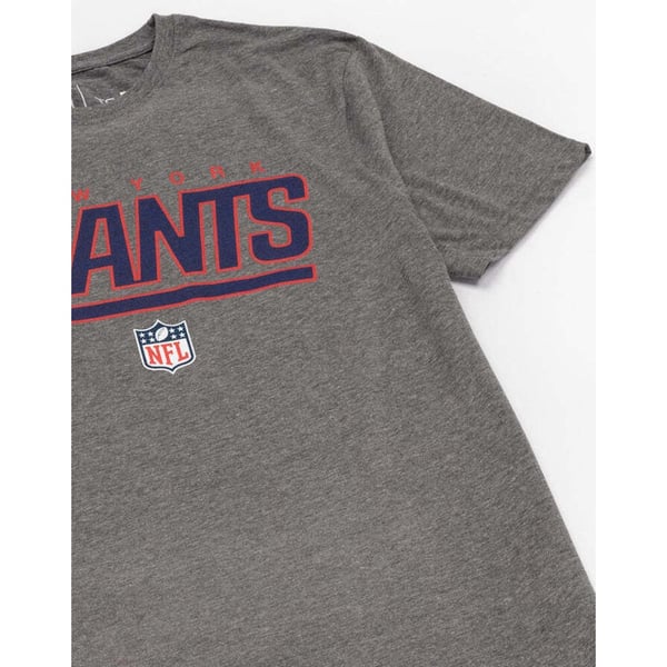 New York Giants naisten T-paita