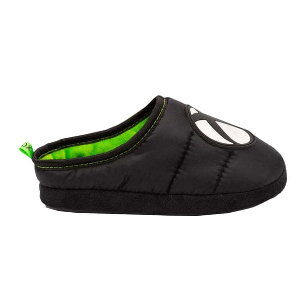 Xbox Boys Slippers