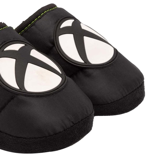 Xbox Boys Slippers