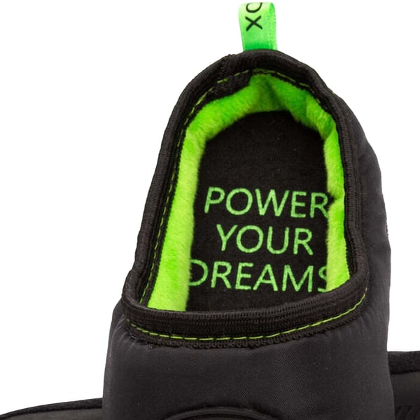 Xbox Boys Slippers