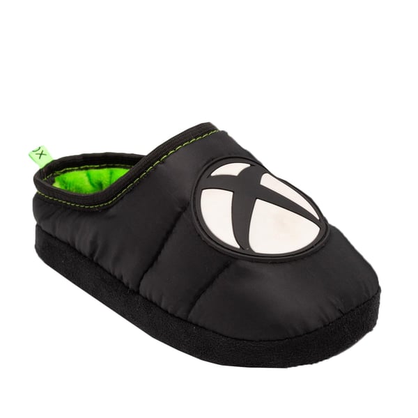 Xbox Boys Slippers