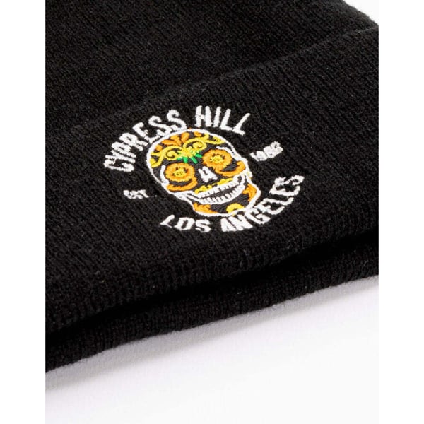 Cypress Hill LA Band Beanie