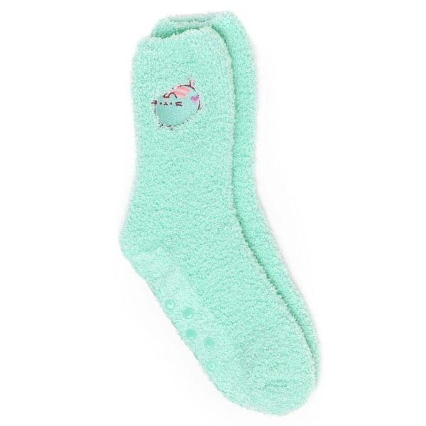 Pusheen Womens/Ladies Mug And Sock Set
