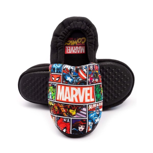 Marvel Avengers poikien tossut