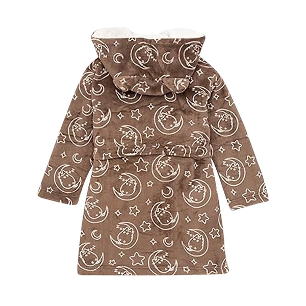 Pusheen Girls Dressing Gown