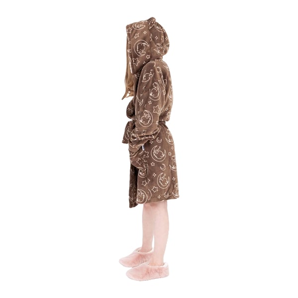 Pusheen Girls Dressing Gown
