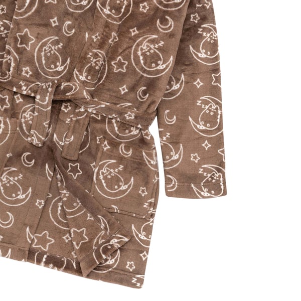 Pusheen Girls Dressing Gown