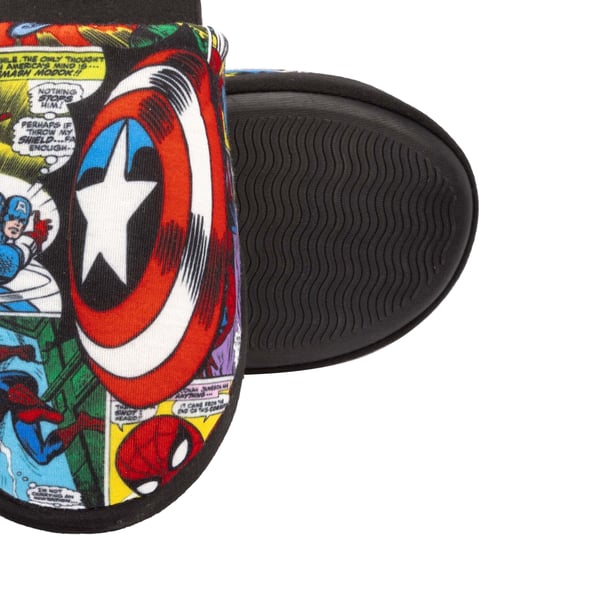 Marvel Avengers Miesten Tohvelit