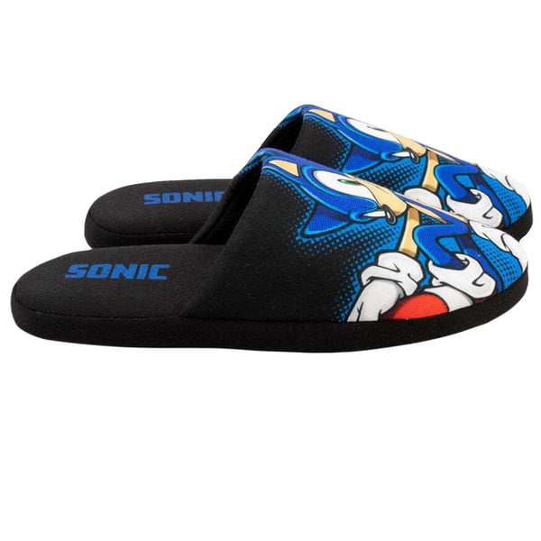Sonic The Hedgehog miesten tossut