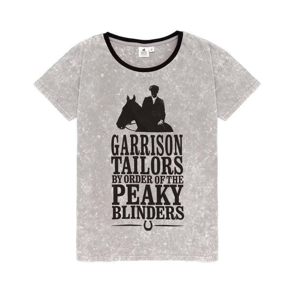 Peaky Blinders Langt pyjamasæt til kvinder/damer