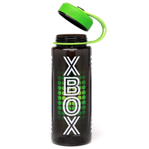 Xbox Vandflaske med Victory-logo