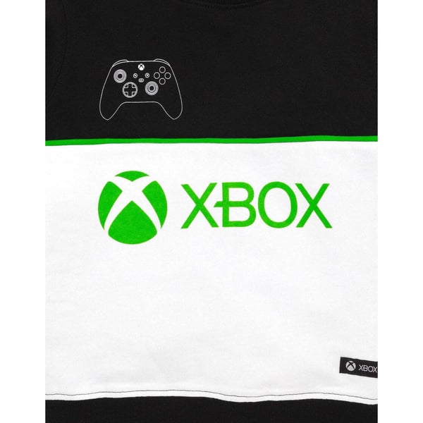 Xbox Sweatshirt til drenge