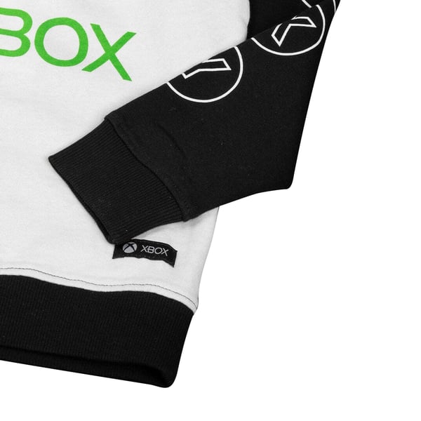 Xbox Sweatshirt til drenge
