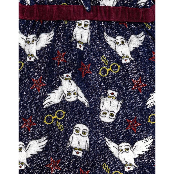 Harry Potter Childrens/Kids Dressing Gown