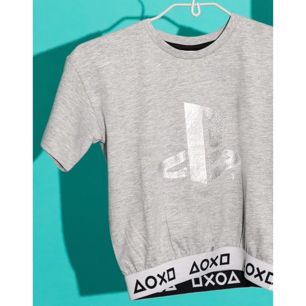 Playstation Pyjamas för flickor