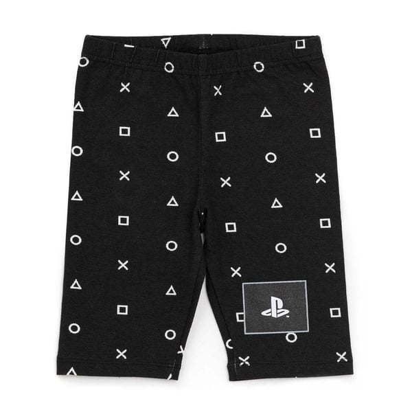 Playstation Pyjamas för flickor