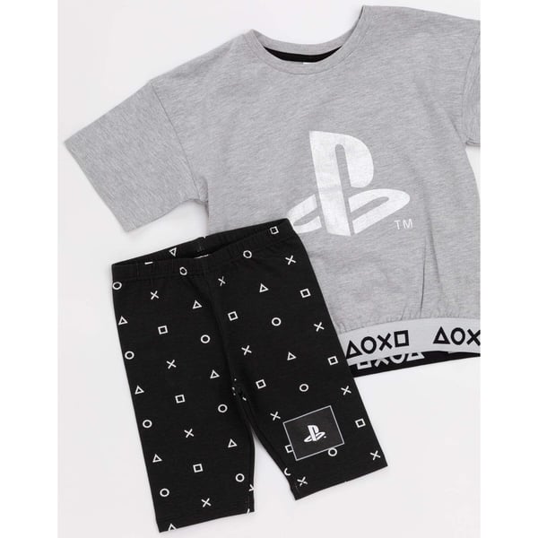 Playstation Pyjamas för flickor