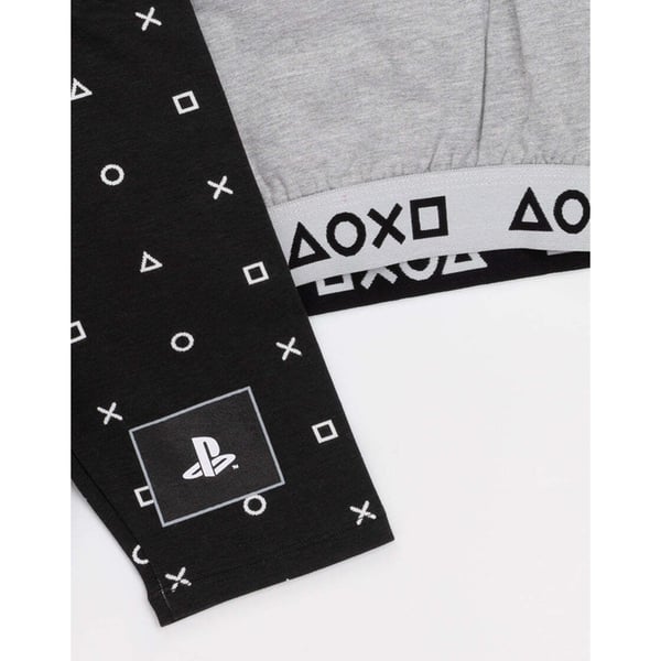Playstation Pyjamas för flickor