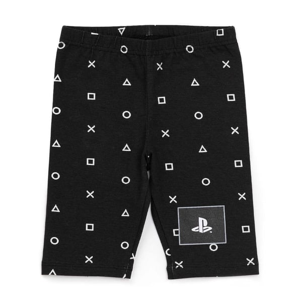 Playstation Pyjamas för flickor