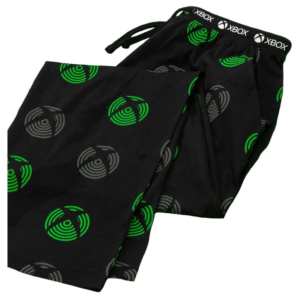 Xbox Mens Lounge Pants