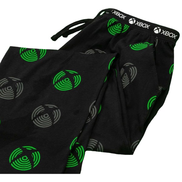 Xbox Mens Lounge Pants