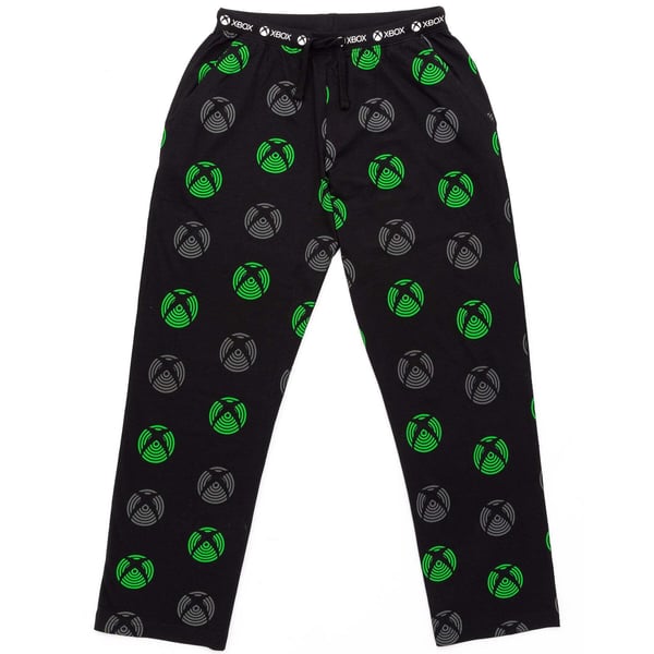 Xbox Miesten Oloasuhousut Xbox Miesten Oloasuhousut