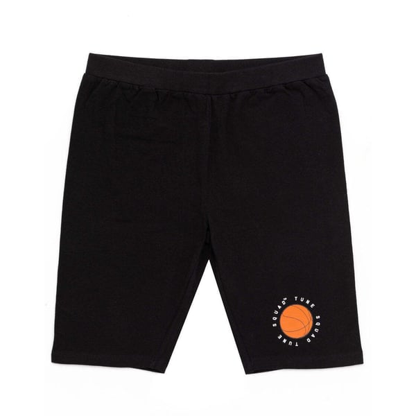 Space Jam Womens/Ladies T-Shirt & Shorts Set