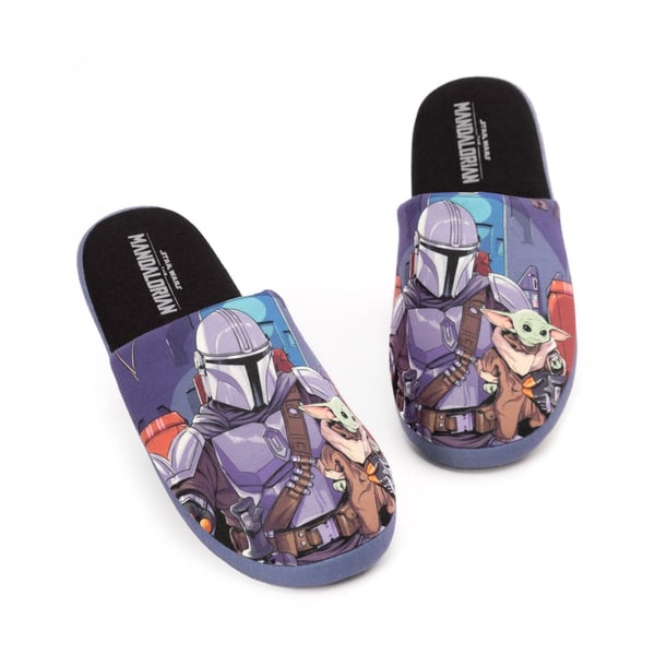 Star Wars: The Mandalorian miesten tossut