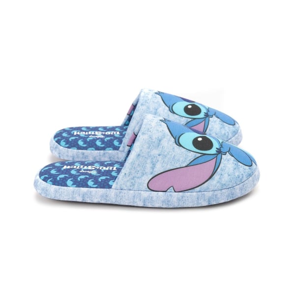 Lilo & Stitch Womens/Ladies Slippers