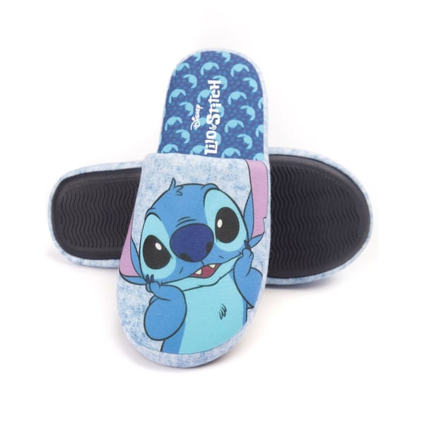 Lilo & Stitch Womens/Ladies Slippers