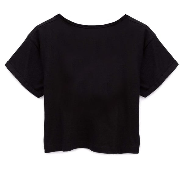 Barbie Kvinder/Damer Crop Top