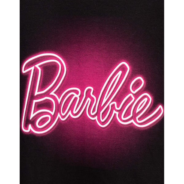 Barbie Kvinder/Damer Crop Top